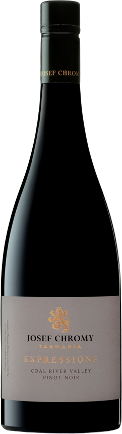 Josef Chromy Wines Expressions Pinot Noir 2022